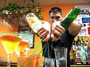 Bartending Workshop Bartending Workshop