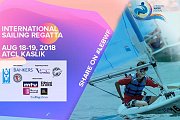 International Sailing Regatta 2018 | Lebanon Water Festival 2018 International Sailing Regatta 2018 | Lebanon Water Festival 2018