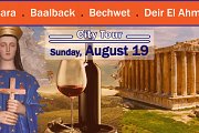 Ksara, Baalback, Bechwet & Deir el Ahmar - Bekaa | HighKings Ksara, Baalback, Bechwet & Deir el Ahmar - Bekaa | HighKings