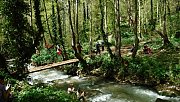 Annoubine Bcharré Hike with Vamos Todos Annoubine Bcharré Hike with Vamos Todos