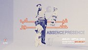 Absence Presence - غياب حضور Absence Presence - غياب حضور