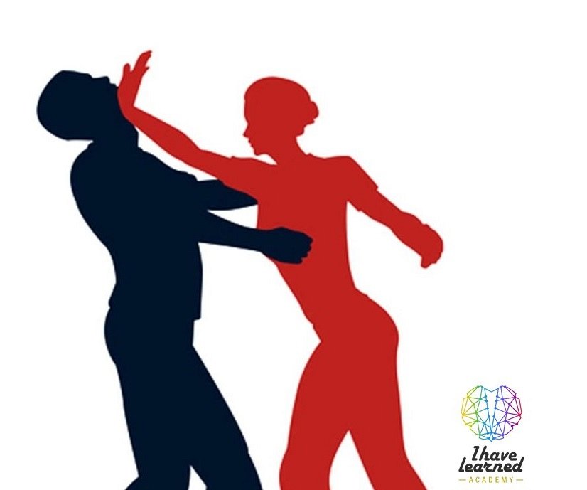 Basic Self Defense