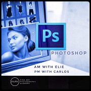 PHOTOSHOP BASIC at FAPA PHOTOSHOP BASIC at FAPA
