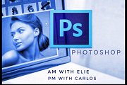 PHOTOSHOP ADVANCED at FAPA PHOTOSHOP ADVANCED at FAPA
