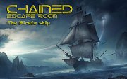 Chained Escape Room: The Pirate Ship Chained Escape Room: The Pirate Ship