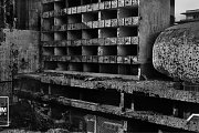 جوزيف كوديلكا: الجدار/بيروت | Josef Koudelka: The Wall/Beirut جوزيف كوديلكا: الجدار/بيروت | Josef Koudelka: The Wall/Beirut