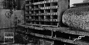 جوزيف كوديلكا: الجدار/بيروت | Josef Koudelka: The Wall/Beirut جوزيف كوديلكا: الجدار/بيروت | Josef Koudelka: The Wall/Beirut