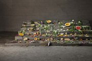 Exhibition "Eyes Recently Seen" by Basir Mahmood Exhibition "Eyes Recently Seen" by Basir Mahmood