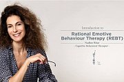 Introduction to Rational Emotive Behaviour Therapy -REBT- Introduction to Rational Emotive Behaviour Therapy -REBT-