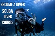 Scuba Diving Course with SDLL Scuba Diving Course with SDLL