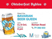 Oktoberfest Byblos Oktoberfest Byblos