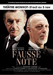 Fausse Note Fausse Note