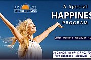 Morning Happiness Program Course - Center Morning Happiness Program Course - Center