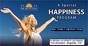 Morning Happiness Program Course - Center Morning Happiness Program Course - Center