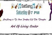 SatSang-Reuniting The Soul SatSang-Reuniting The Soul