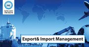 Export/ Import Management Export/ Import Management