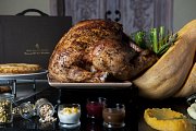 This Thanksgiving, Let Four Seasons Beirut Do The Cooking! This Thanksgiving, Let Four Seasons Beirut Do The Cooking!