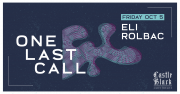 One Last Call One Last Call