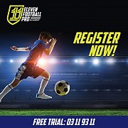 Football Training 2018/19 Football Training 2018/19