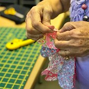 Patchwork at Alwan Salma Patchwork at Alwan Salma
