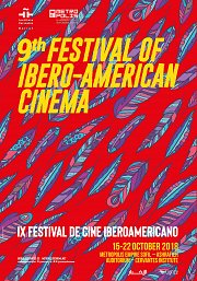 Ibero-American Film Festival - 9th Edition Ibero-American Film Festival - 9th Edition