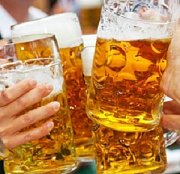 Oktoberfest at Raouché Arjaan by Rotana Oktoberfest at Raouché Arjaan by Rotana
