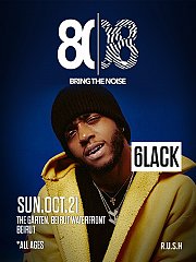6LACK Live | Beirut 6LACK Live | Beirut