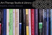 Open Art Therapy Studio & Library Open Art Therapy Studio & Library