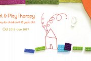 Art & Play Therapy - Group for Children 8-10 Years Old Art & Play Therapy - Group for Children 8-10 Years Old