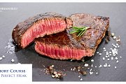 Cooking the Perfect Steak Workshop at Le Cordon Bleu Lebanon Cooking the Perfect Steak Workshop at Le Cordon Bleu Lebanon