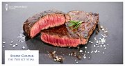 Cooking the Perfect Steak Workshop at Le Cordon Bleu Lebanon Cooking the Perfect Steak Workshop at Le Cordon Bleu Lebanon
