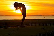 Morning Yoga Classes with Sarah Warde Morning Yoga Classes with Sarah Warde