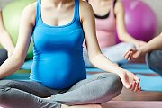 Prenatal Yoga Classes with Sarah Warde Prenatal Yoga Classes with Sarah Warde