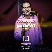 DJ Marc @Retro Active Music Bar DJ Marc @Retro Active Music Bar