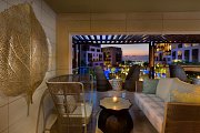 Football Screening at Le Salon, Kempinski Summerland Football Screening at Le Salon, Kempinski Summerland