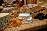 Delicatessen Evenings at Four Seasons Hotel Delicatessen Evenings at Four Seasons Hotel