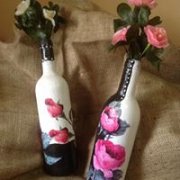 Crafting and Upcycling Home Decorations at Glamour Spirit Crafting and Upcycling Home Decorations at Glamour Spirit