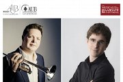 Duo Trumpet - Organ Duo Trumpet - Organ