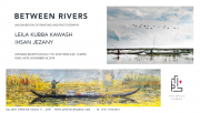 Between Rivers with Art Space Hamra Between Rivers with Art Space Hamra