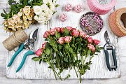 Flower Arranging Workshop Flower Arranging Workshop