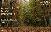 Forest Tour - Ammou3a - El Ozer Hike with Yolo Forest Tour - Ammou3a - El Ozer Hike with Yolo