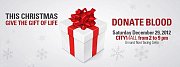 Donate Blood at Citymall Donate Blood at Citymall