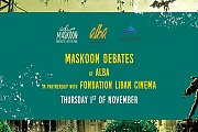 Maskoon Debates Maskoon Debates