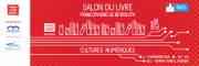 25eme Salon du livre Francophone de Beyrouth 2018 25eme Salon du livre Francophone de Beyrouth 2018