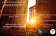 Baalbakiyat Baalbakiyat