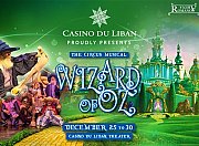 Circus Wizard of OZ Circus Wizard of OZ