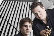 Romain Leleu & Ghislain Leroy Romain Leleu & Ghislain Leroy