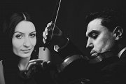 Zohrab Tadevosyan & Anna Mirakyan Zohrab Tadevosyan & Anna Mirakyan