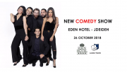 New Comedy Show New Comedy Show