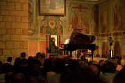 Les Musicales de Baabdath 2018 - Free Classical, Ethnic & Jazz Concerts Les Musicales de Baabdath 2018 - Free Classical, Ethnic & Jazz Concerts